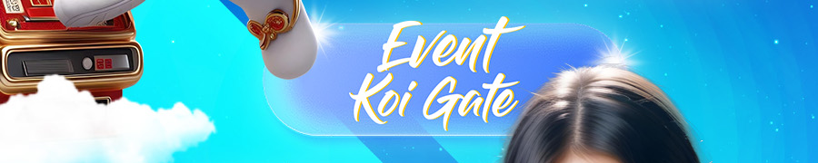 EVENT KOI IDAMAN BENIHTOTO #JEJER 2 & JEJER 3 